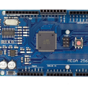 Arduino Mega con CH340