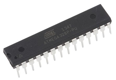 ATMEGA328P-PU microcontrolador