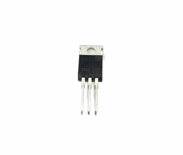 IRFZ44N Transistor MOSFET Canal N
