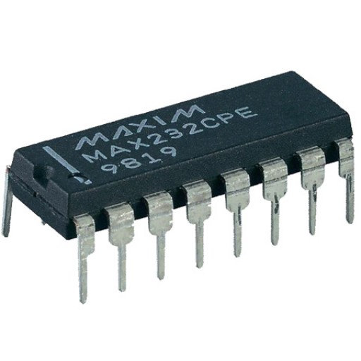Circuito integrado Max232