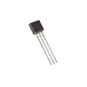 Transistor de pequeña señal NPN SS8050