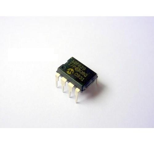 Microcontrolador PIC12F629-I/P
