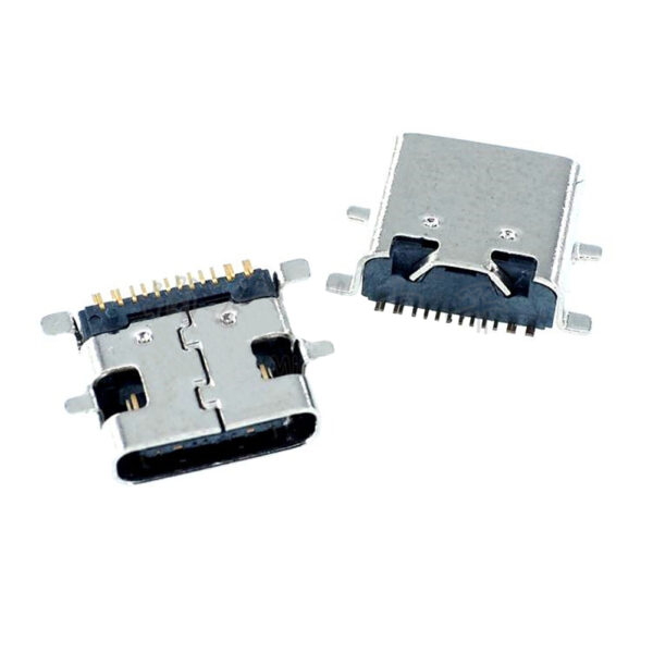 Conector USB tipo C 18 pines