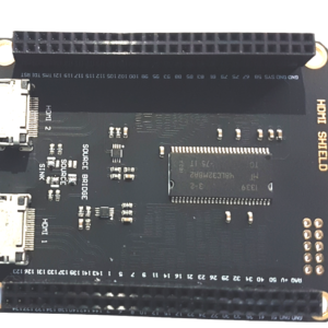 Shield HDMI para Spartan 6 Mojo V3 FPGA